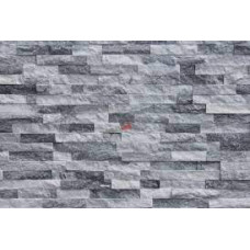 ALASKA GRAY LEDGER CORNER